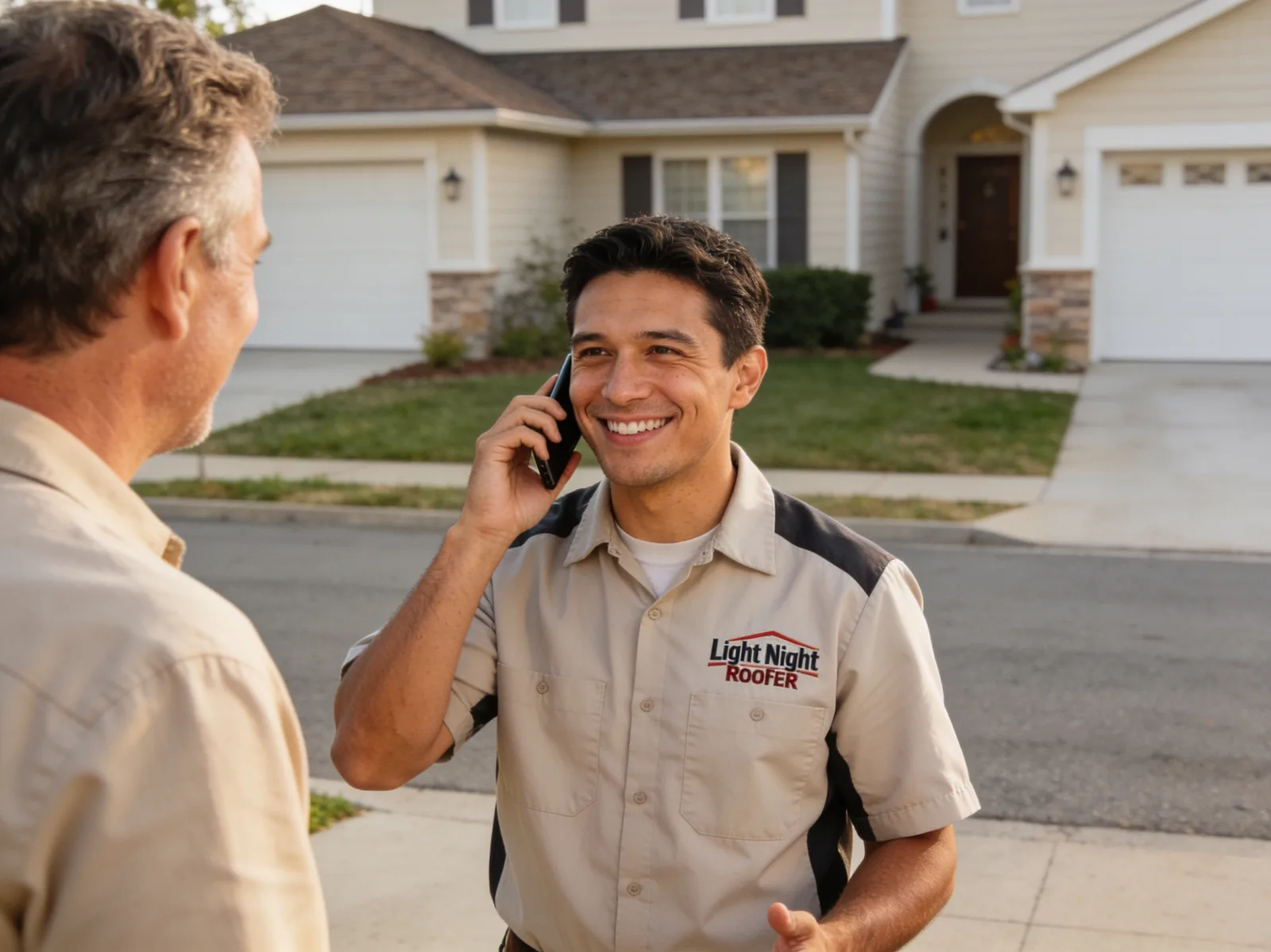 Emergency Roof Repair Cannon Afb, NM FAQs